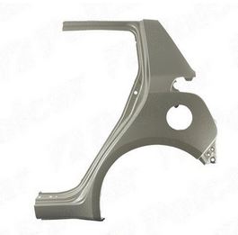 Aripa spate model cu 5 usi Suzuki Swift III
