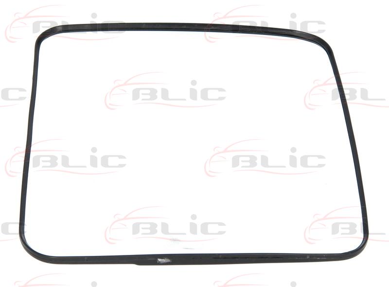 Stilcla oglinda exterioara Suzuki Jimny dupa 2007