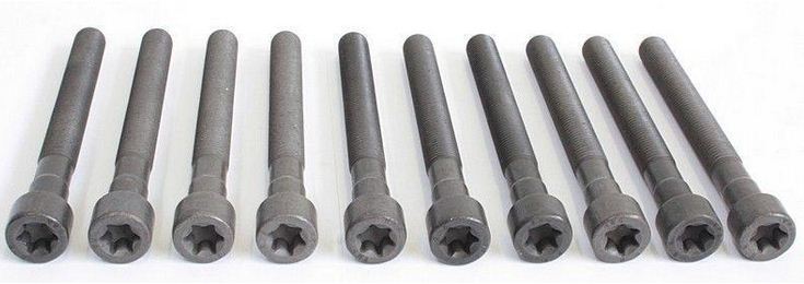 Set suruburi chiuloasa motor 1,9 DDiS Suzuki