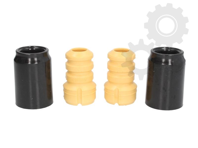 Kit protectie amortizor punte fata Suzuki Ignis II