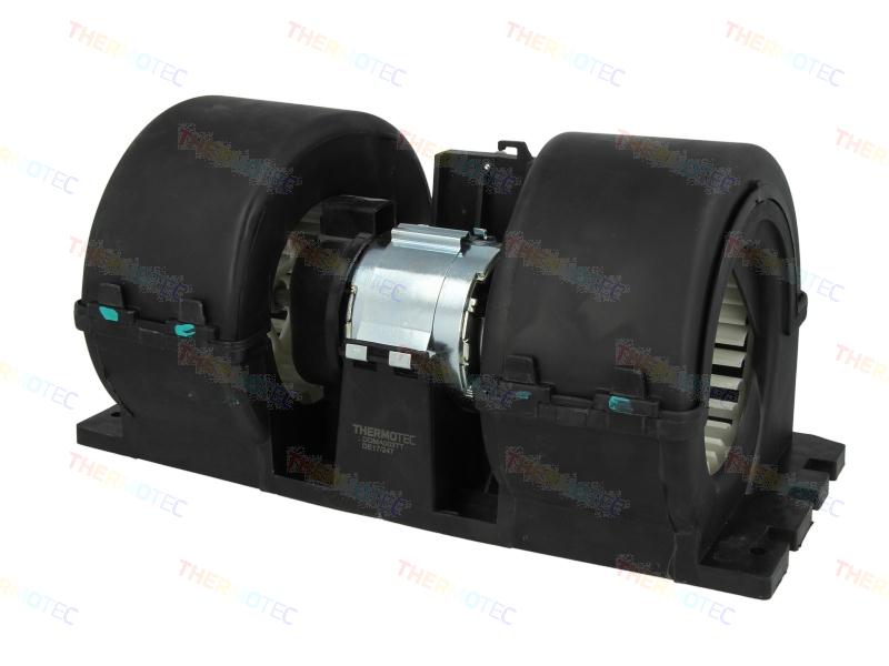 Motor aeroterma cabina Man TGA,TGS,TGX,TGL
