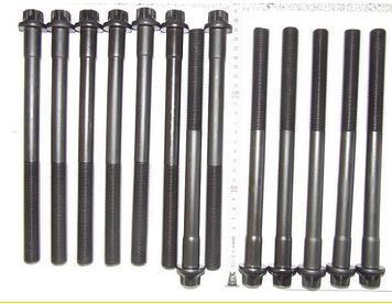 Set prezoane chiuloasa motor 10500 cmc Man (D2066) 26 bucati