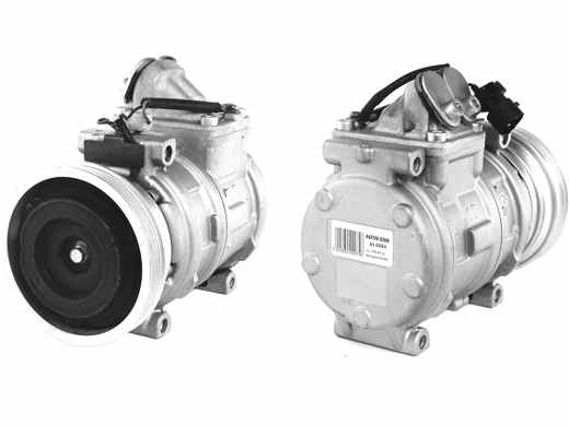 Compresor AC 325 td