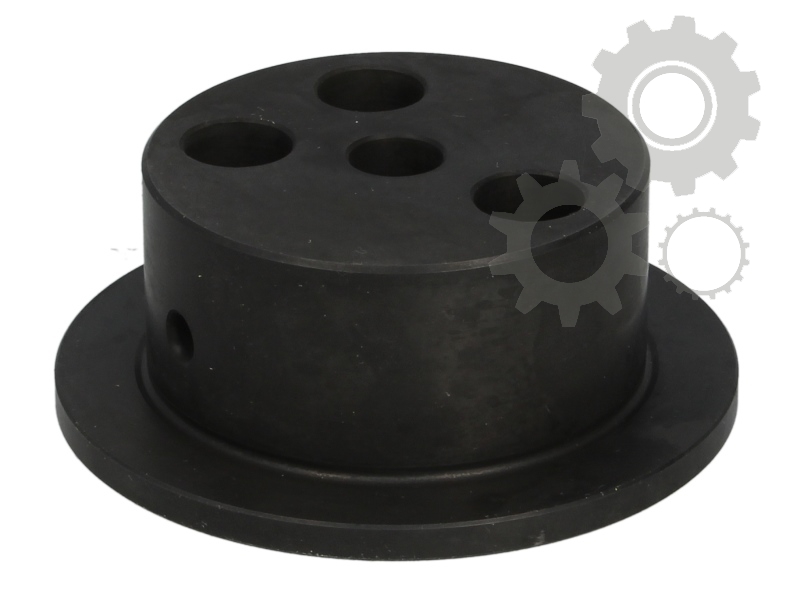 Suport bolturi pinion distributie pompa injectie motor Man D2066