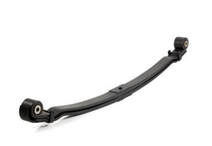 Arc parabolic cu 2 foi punte fata Man TGA 4x2