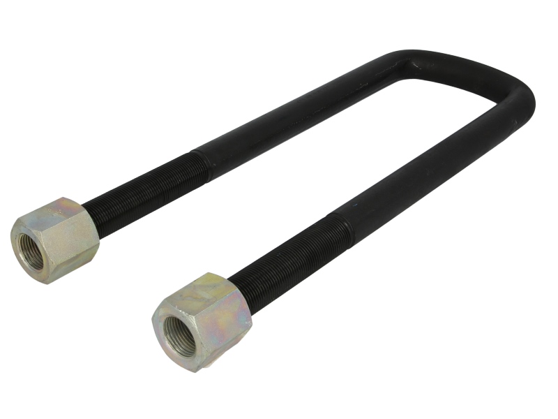 Brida arc parabolic punte spate Man TGA,TGS 8x4