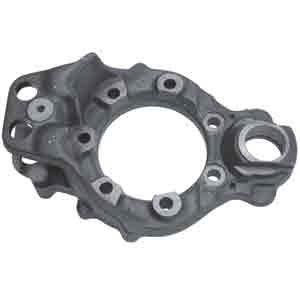 Suport saboti frana punte spate HP1352 Man TGA,TGS 8x4
