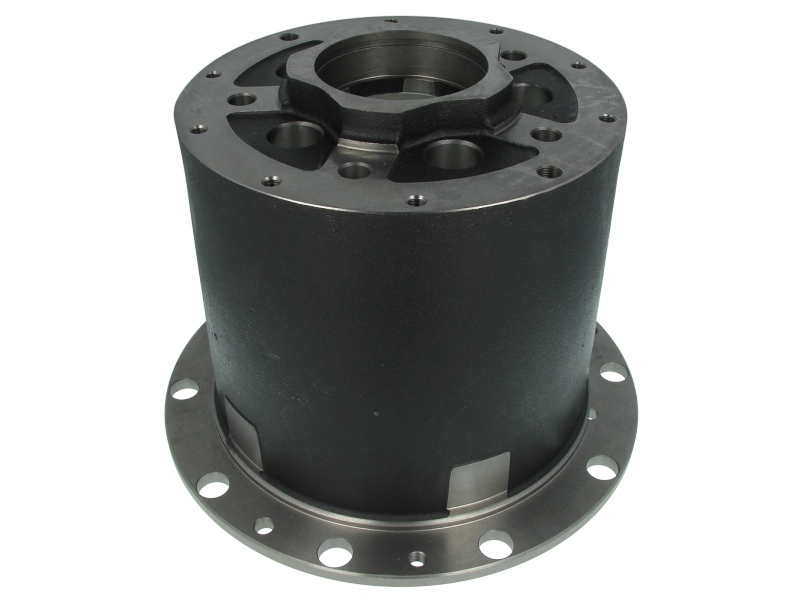 Carcasa diferential punte spate HP1352 Man TGA,TGS 8x4