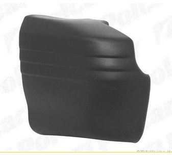 Flaps bara spate Mitsubishi  Pajero II