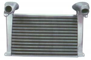 Intercooler Man L2000 motor 4580 cmc 