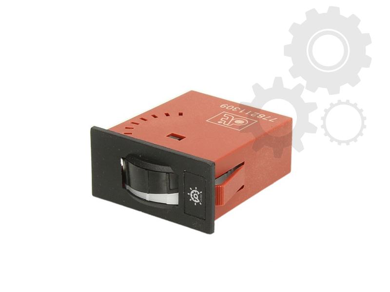 Potentiometru iluminare bord Man L2000