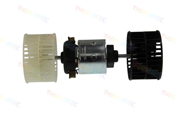 Ventilator aeroterma Man L2000/F2000 Silent