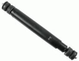 Amortizor punte fata Man L2000