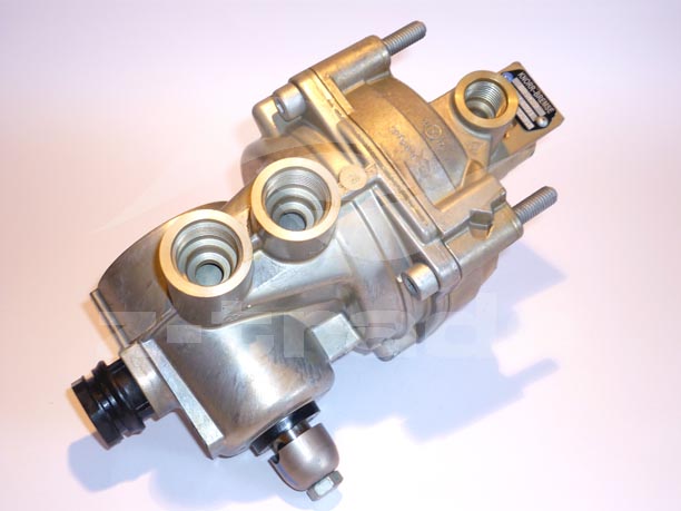 Regulator putere franare Man L2000