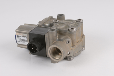 Supapa control franare remorca Man L2000