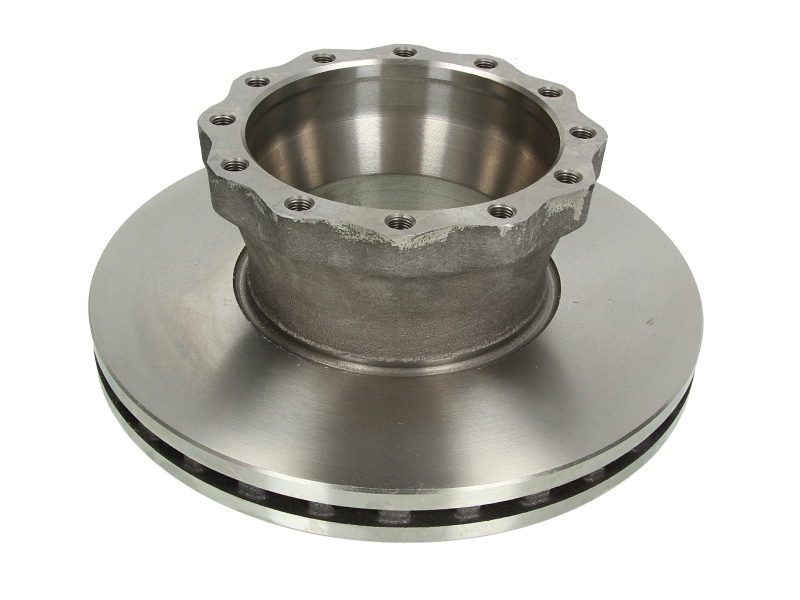 Disc frana punte spate Man L2000