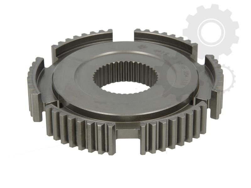 Sincron viteza II cutie viteza ZF Ecolite S5-42 (poz.38)