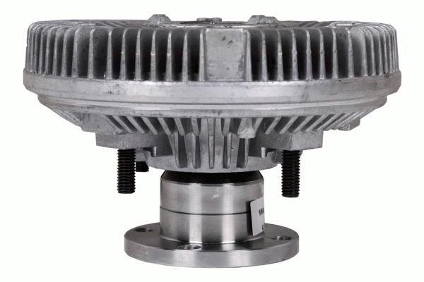 Vascocuplaj radiator Man L2000 motor 4580 cmc D0834