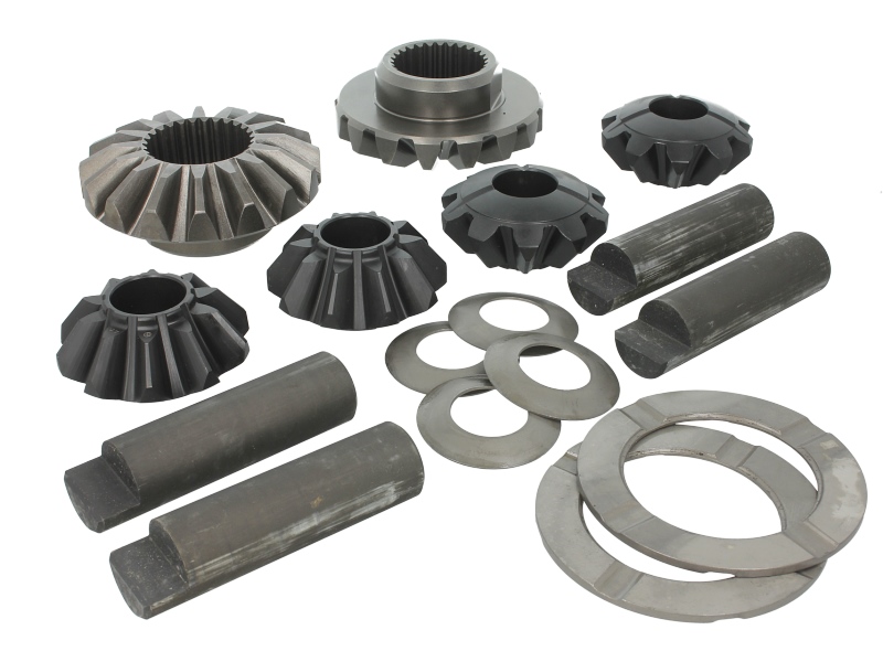 Kit reparatie sateliti diferential punte spate HY0925 Man TGL