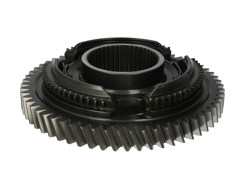 Pinion retarder cu 59 dinti cutie viteze G240 Mercedes 