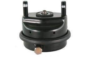 Camera franare mono 16" disc frana