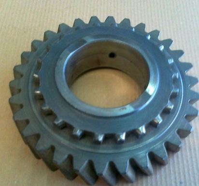 Pinion viteza 4 cu 23 dinti cutie viteza ZF Ecolite 6S850 (poz.14)