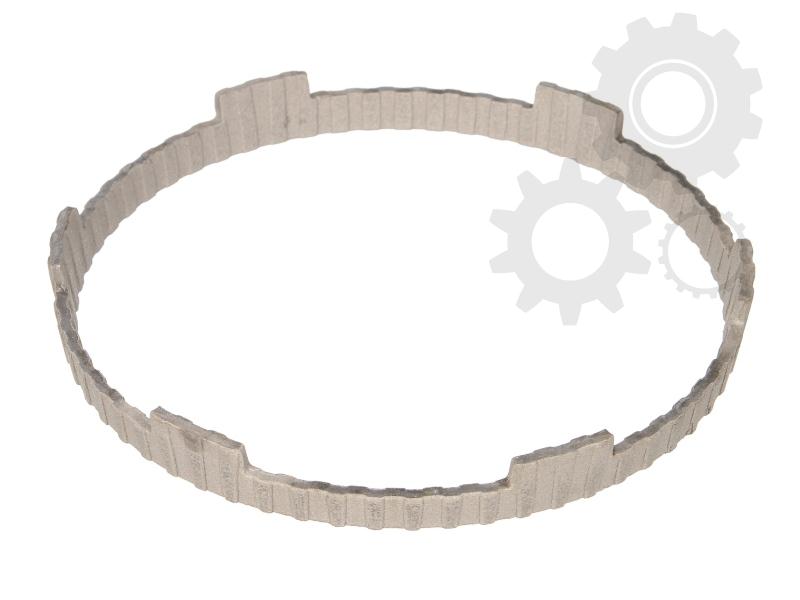 Inel sincron tronson viteza 1/2 cutie viteza ZF Ecolite 6S850 (poz.27)