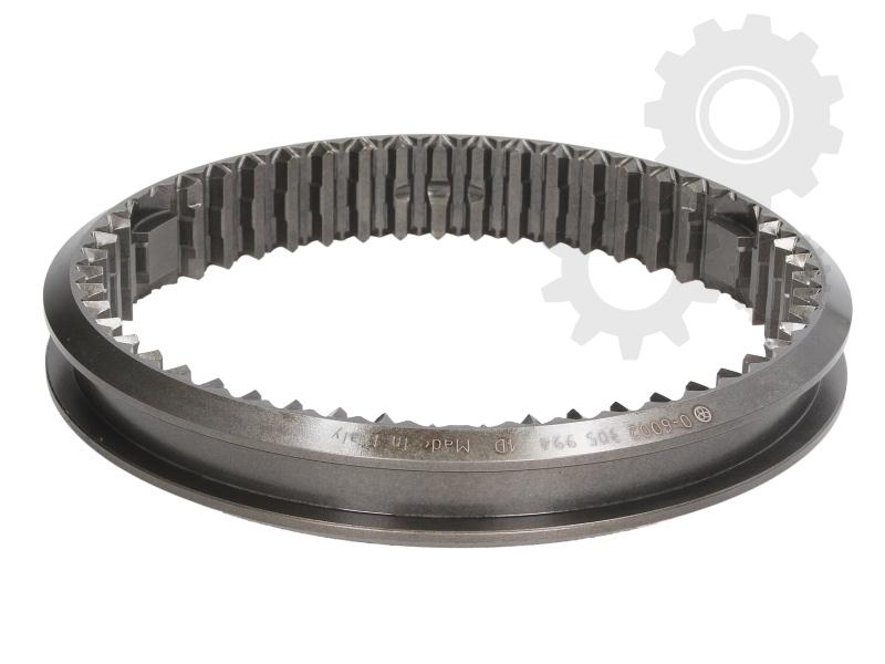 Inel glisant tronson viteze 1/2 cutie viteze ZF Ecolite 6S850 (poz.33)