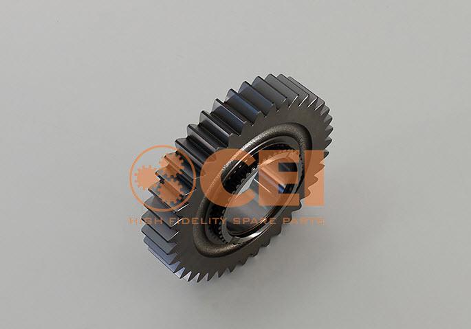 Pinion viteza 1 cutie viteza ZF Ecolite 6S850 (poz.35)