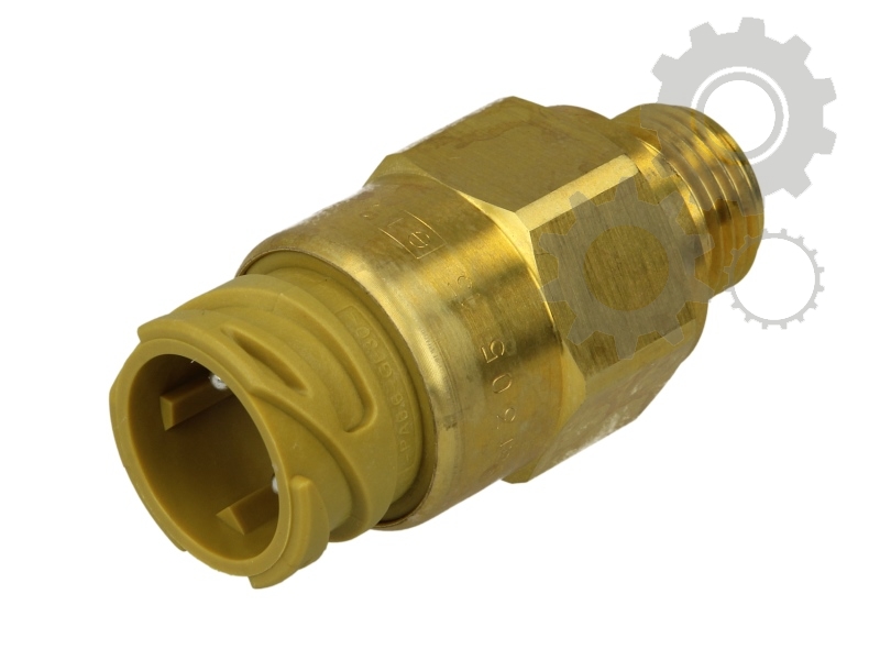 Senzor presiune motorina motor Man 4580 cmc D0834 (poz.8)