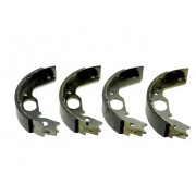 Set saboti frana mana Mitsubishi Pajero II