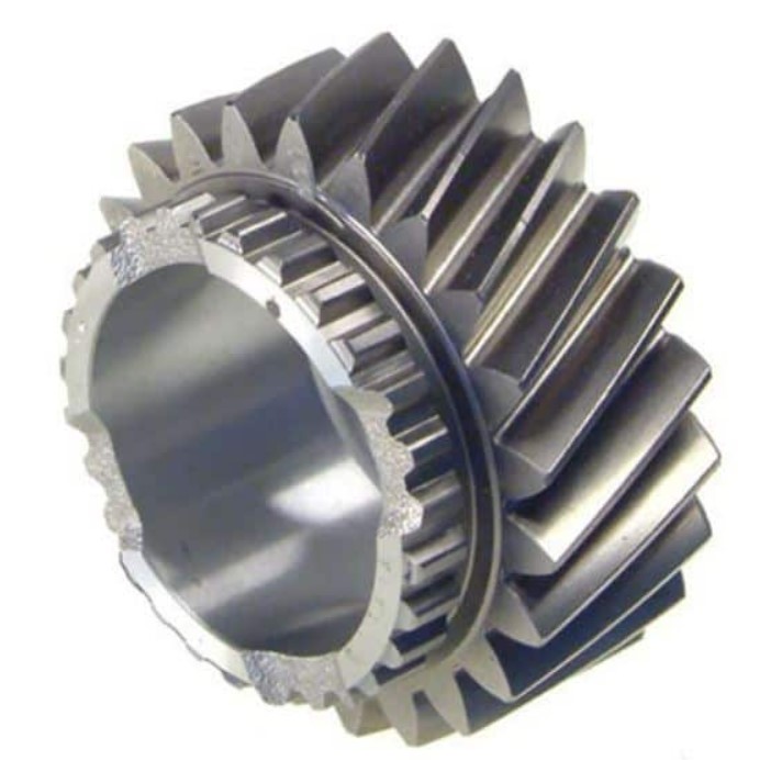 Pinion viteza 6 cu 23 dinti cutie viteza Iveco 2855.6 (poz.19)