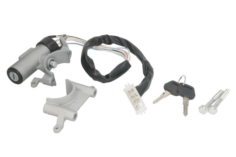 Contact volan cu blocare si 2 chei Man F2000