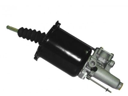 Servoambreiaj Man F2000 (sistem Knorr) cutie viteza Eaton