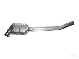 Catalizator secundar motor BMW 2.0TD (diam. teava  60 mm)