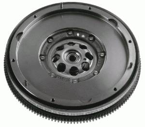 Volanta cu masa dubla 325 d incepand cu  03.2003