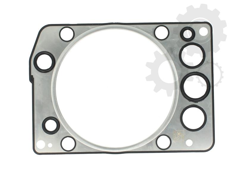 Garnitura chiuloasa motor Mercedes 12,0TD OM 457.961
