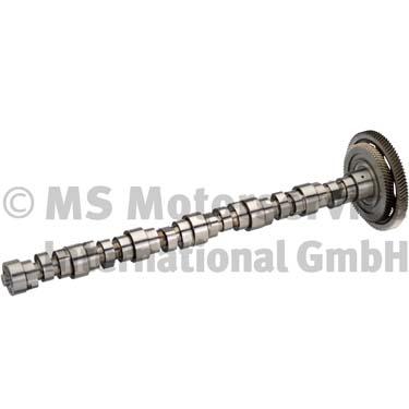 Ax came motor Mercedes 12,0 TD (OM 457.961)
