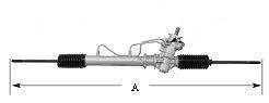 Caseta directie E46