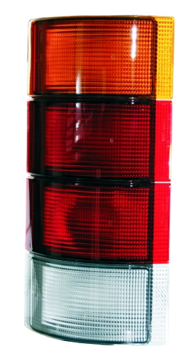 Lampa spate Setra 315 UL (pana in 2001)