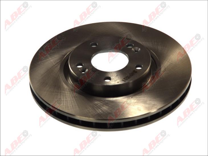 Disc frana punte fata Hyundai ix35