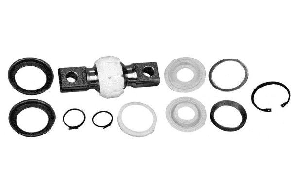 Kit reparatie vipera punte spate Man F2000 4x2 (spre deschizatura)