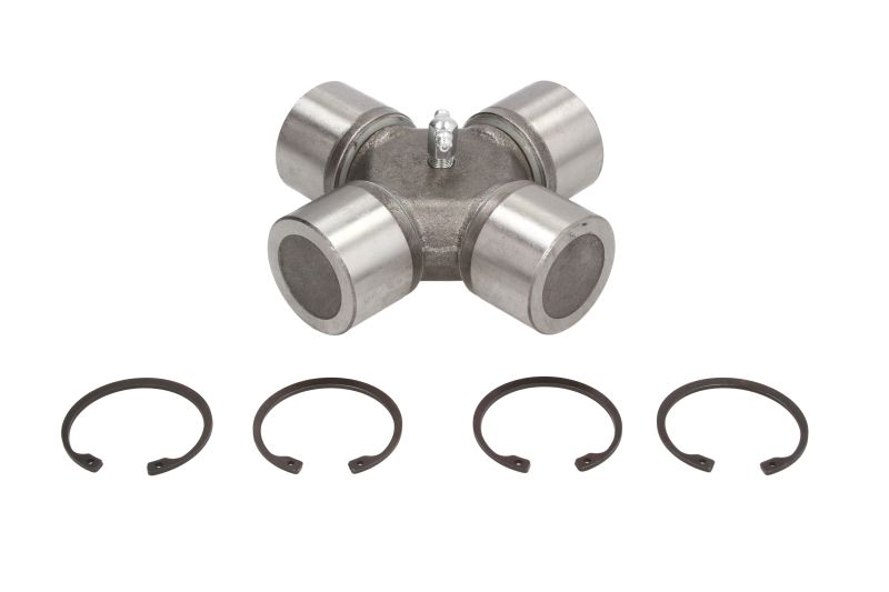 Cruce cardan Man F2000 (4x2)