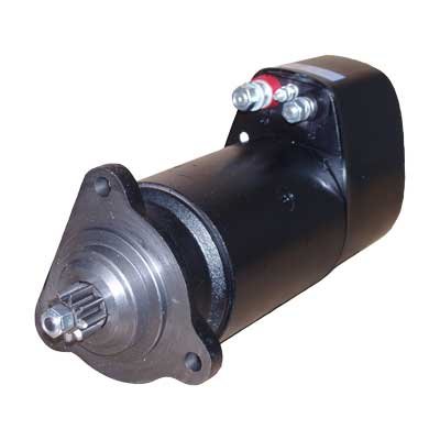 Demaror 5,4 kw Man F2000 motor 12,8TD si motor 12,0TD autobuz