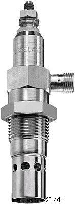 Bujie incandescenta Man TGX motor 12412 cmc 