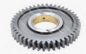 Pinion distributie pompa common rail motor Man 12,4TD D2676 