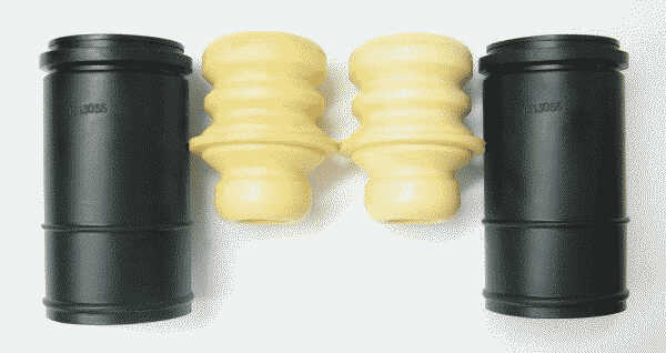 Kit protectie amortizor punte fata Mitsubishi ASX