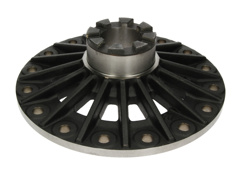 Capac diferential punte spate HY-1350 Man (poz.5)