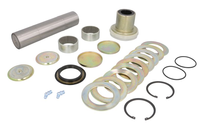 Kit reparatie pivot punte fata si axa portanta Man Lion