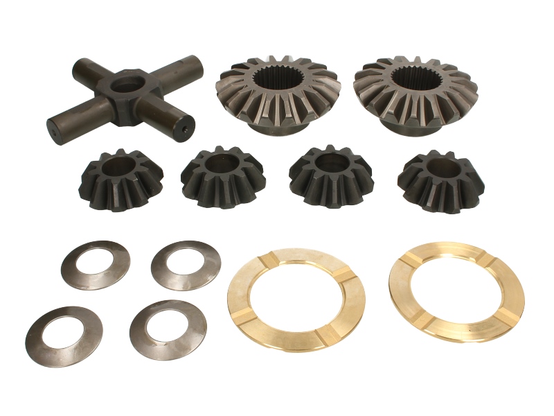 Kit reparatie diferential punte spate HY-1336 Man Lion